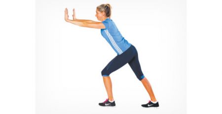 chiro-stretches