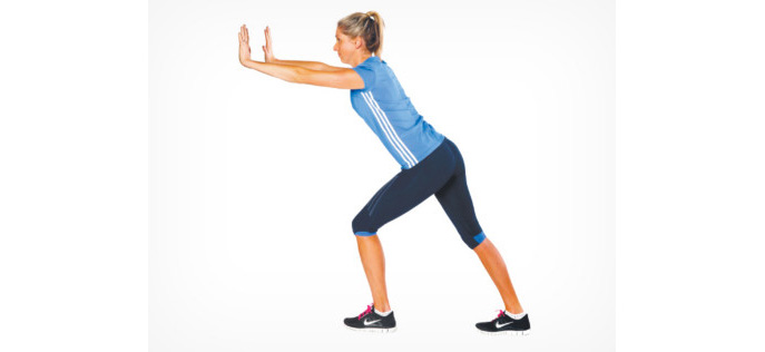 chiro-stretches