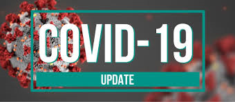 covid19 update